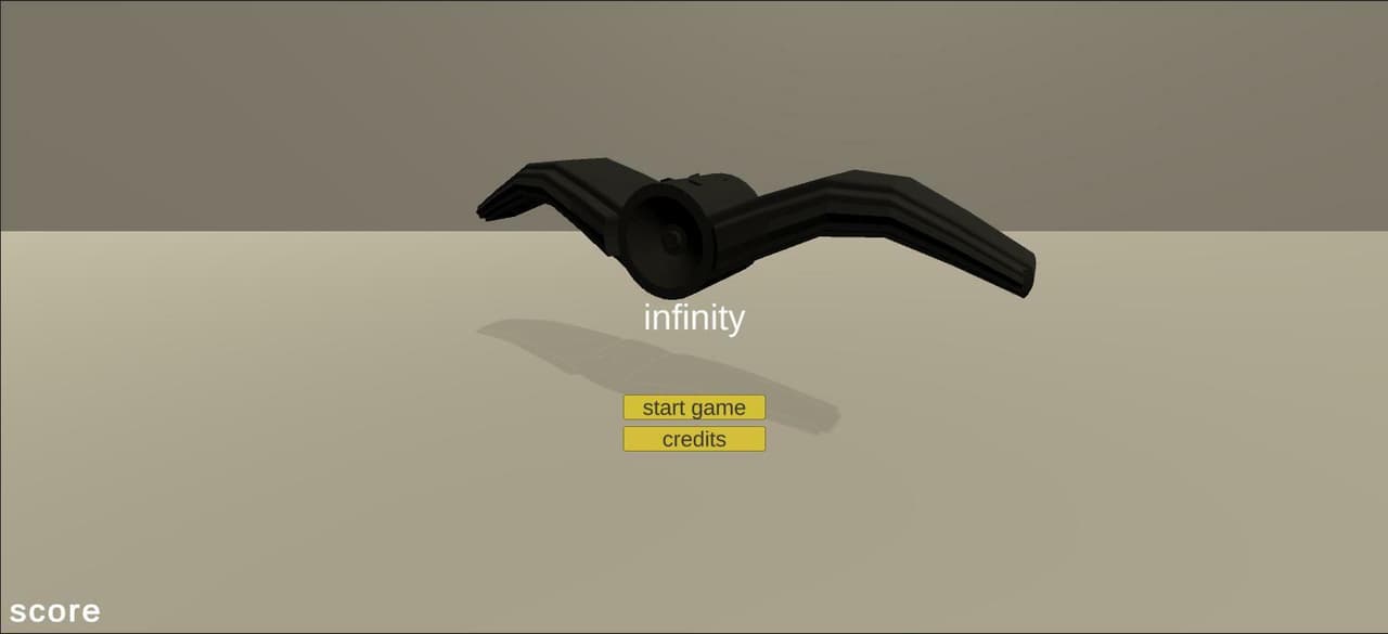 infinity (itch) (robertsoron)