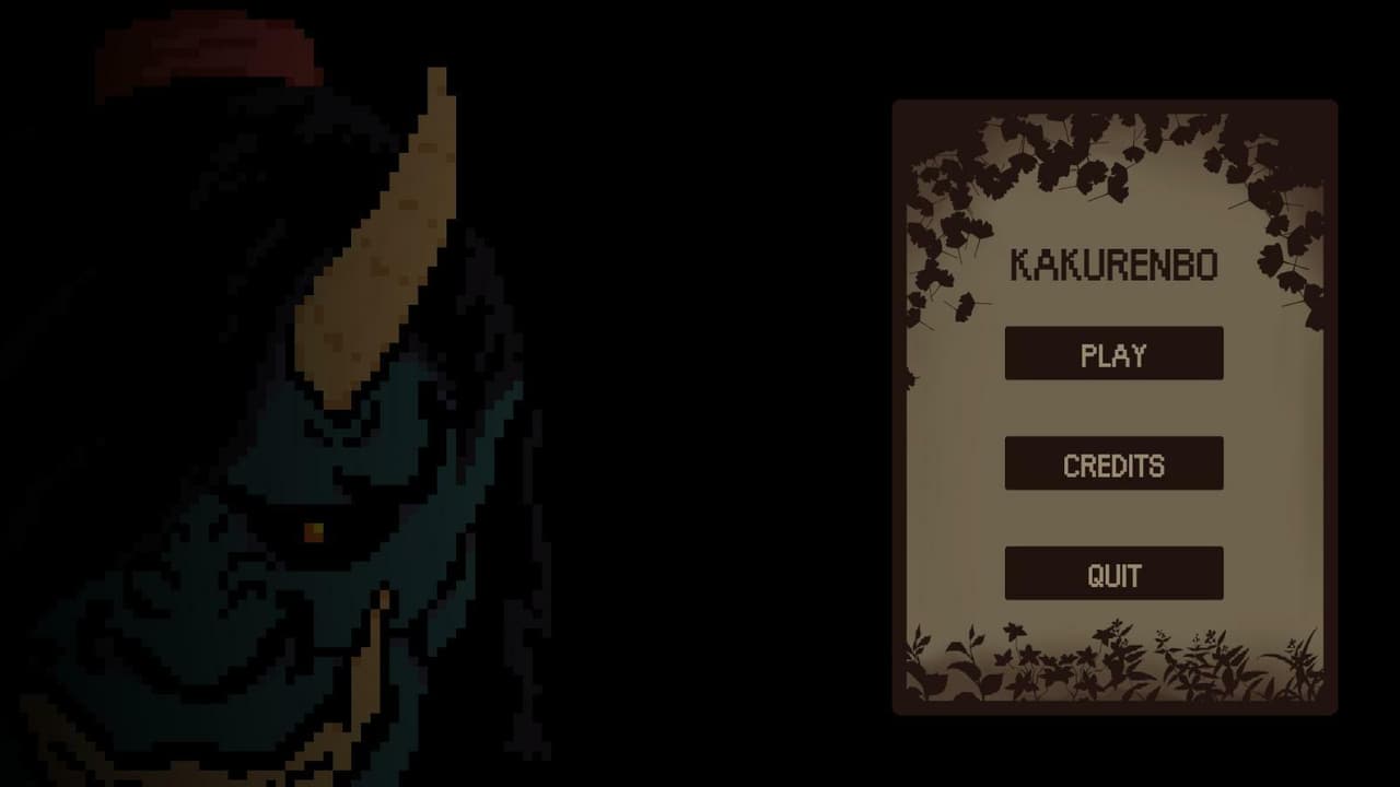 Kakurenbo screenshot 2