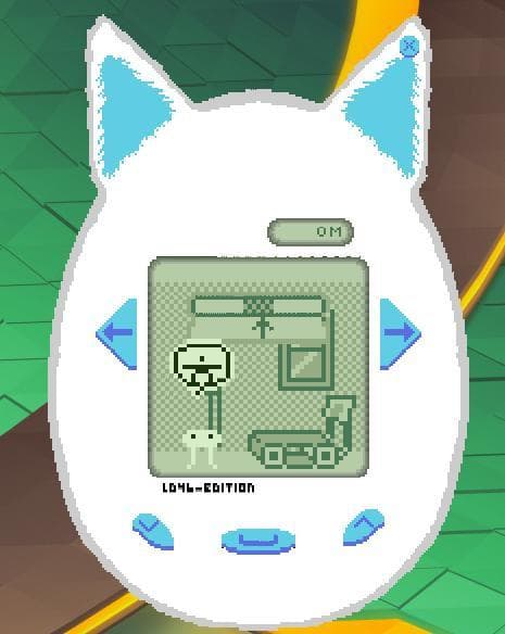 Tamagojamy screenshot 6