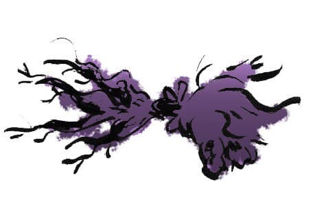 [ENG] One page RPG - Mandragoras by night
