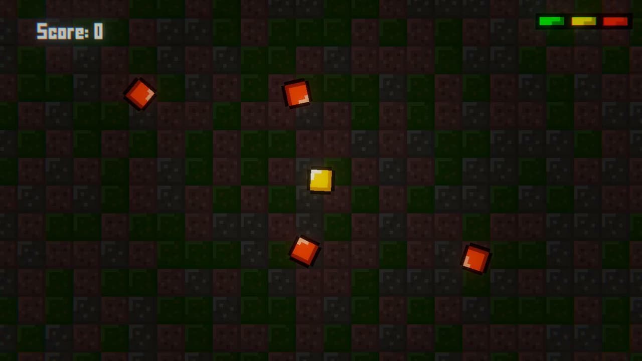 noRest screenshot 3