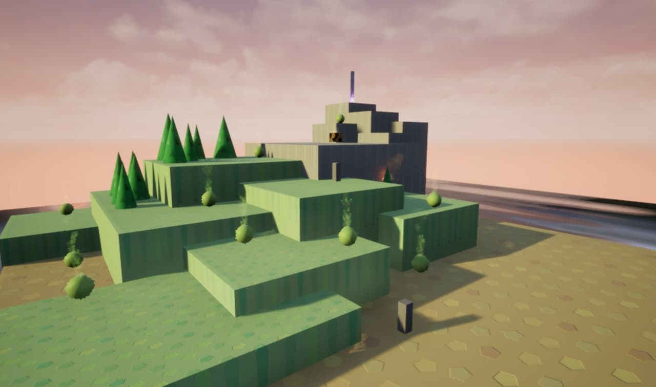 Sproutland - Milestone 3