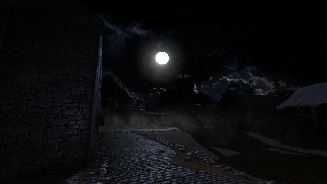 Grüel - Fallen City