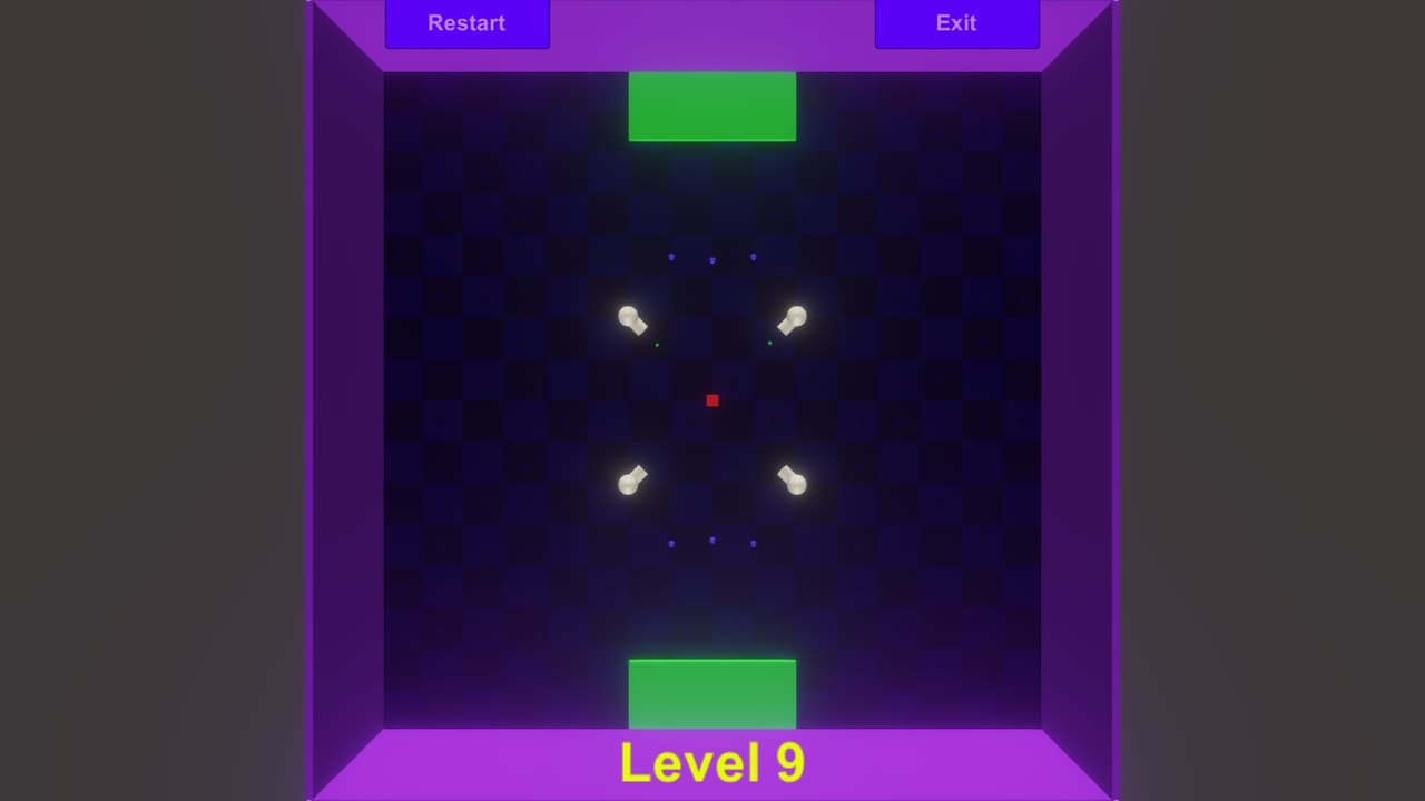 Dodge If you Can! screenshot 5