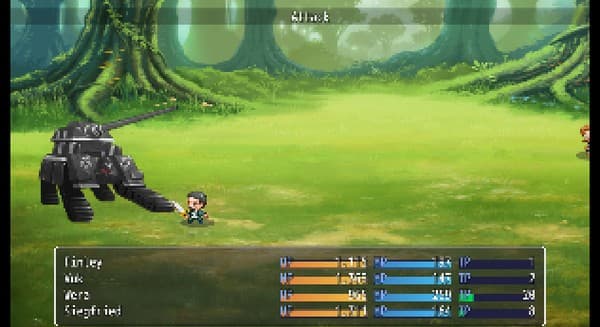 1914 Prelude to Chaos screenshot 5
