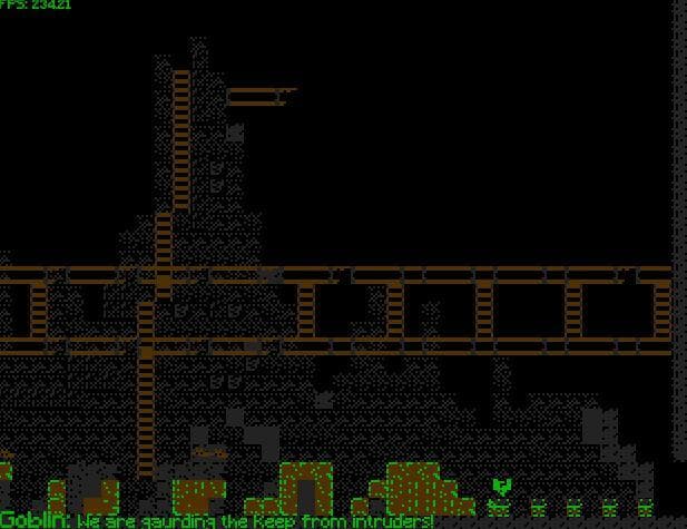 Cloaked Kingdom screenshot 2