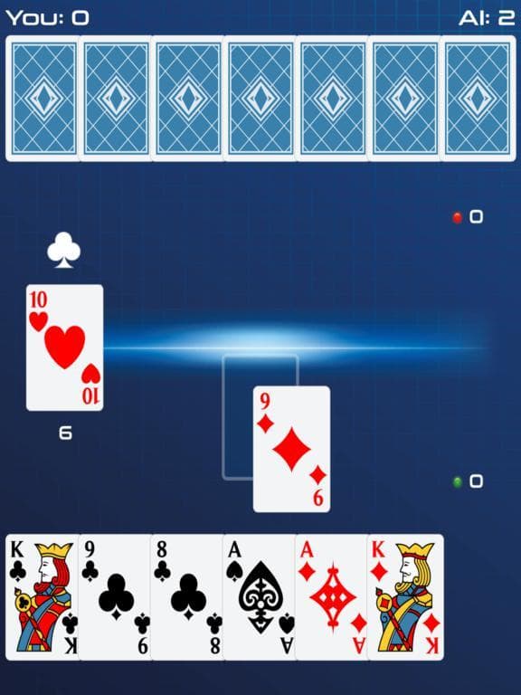 German Whist screenshot 6