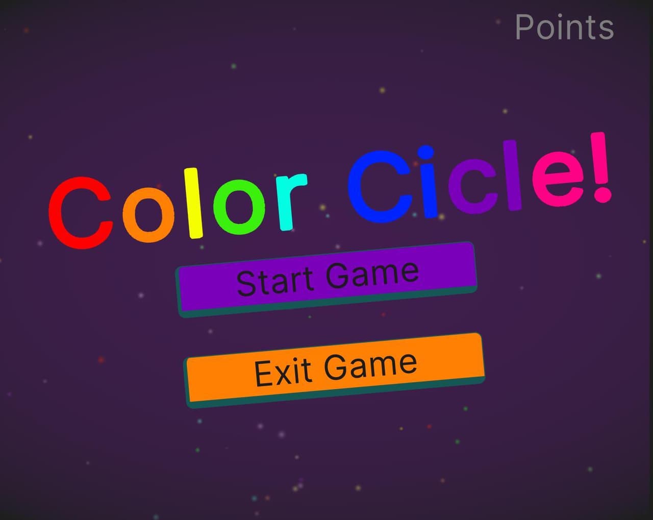 ColorCycle (co6op13)