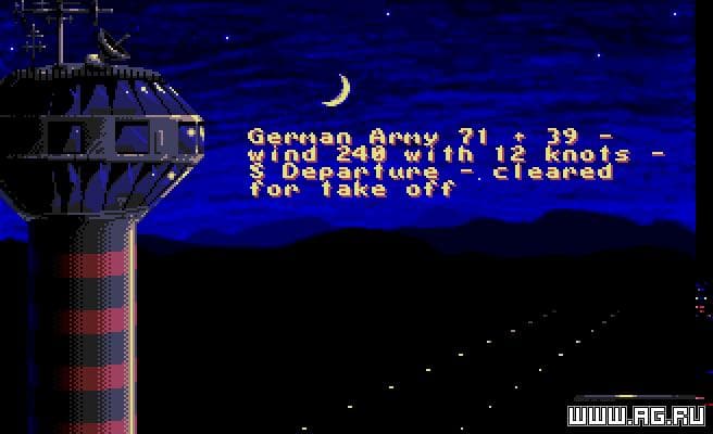 Helicopter Mission screenshot 5