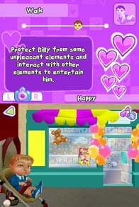 My Baby 3 & Friends screenshot 2