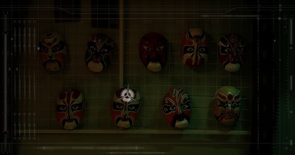 地下室 screenshot 4