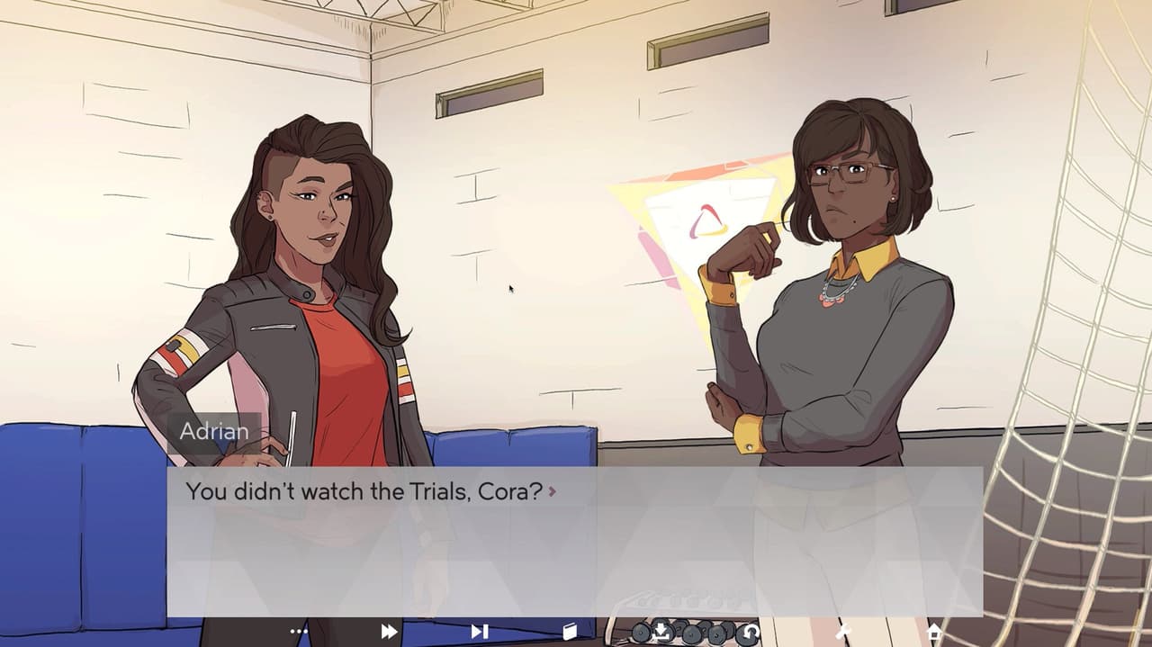 Seventh Circle screenshot 3