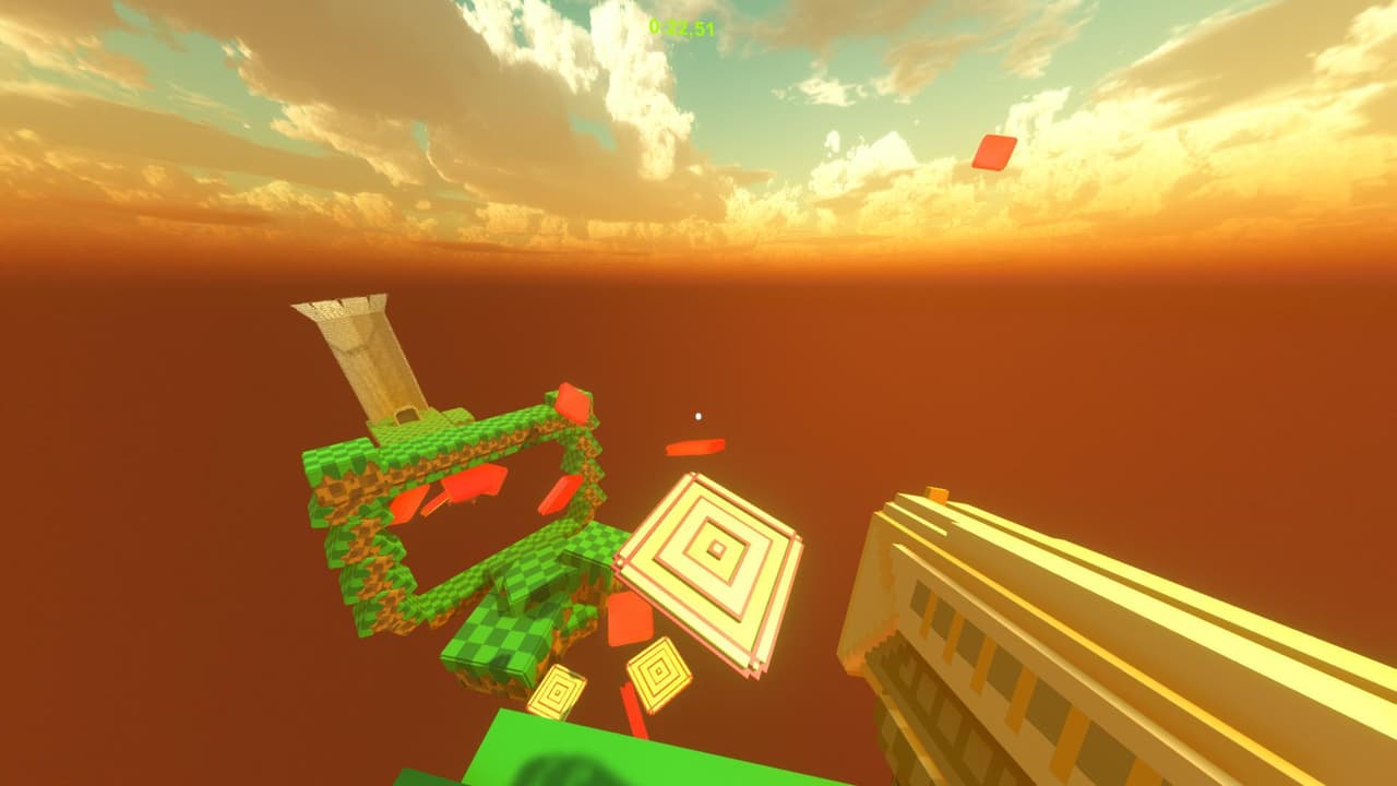 RunButNotBeDead: In Search Of Tea screenshot 2