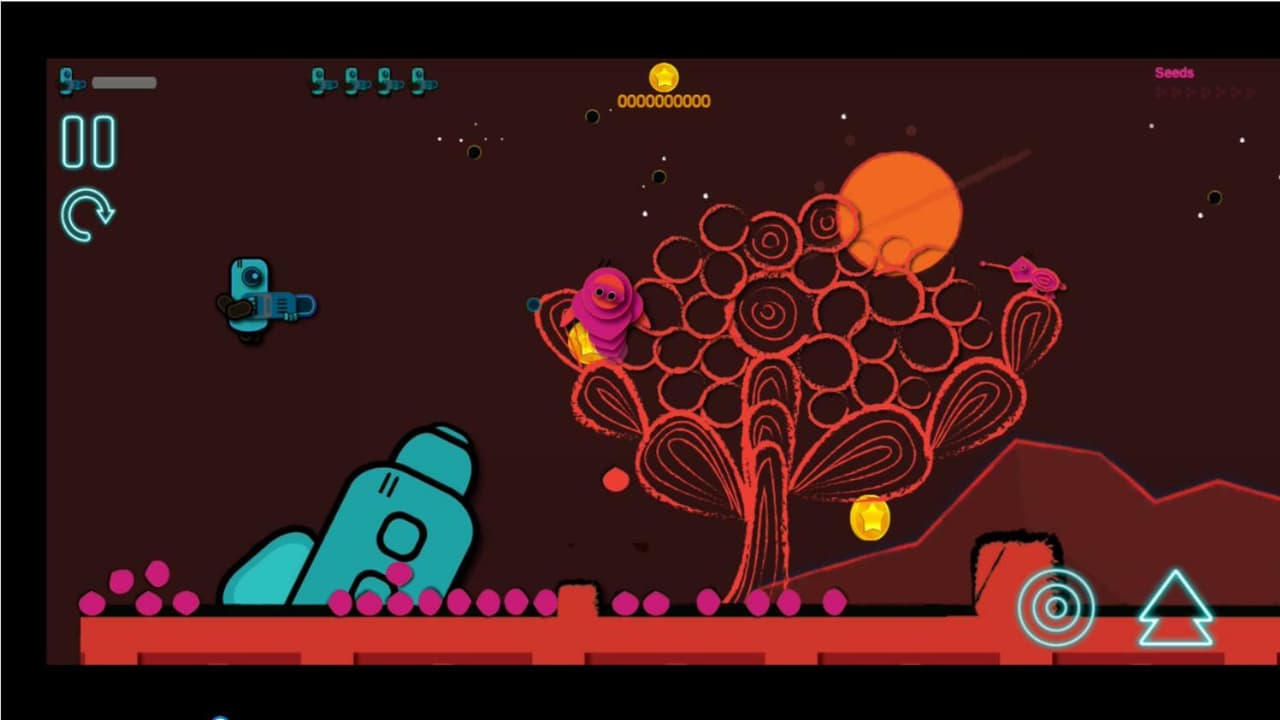 O-PLANET SERIES