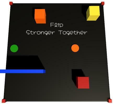 Flip - Stronger Together screenshot 2