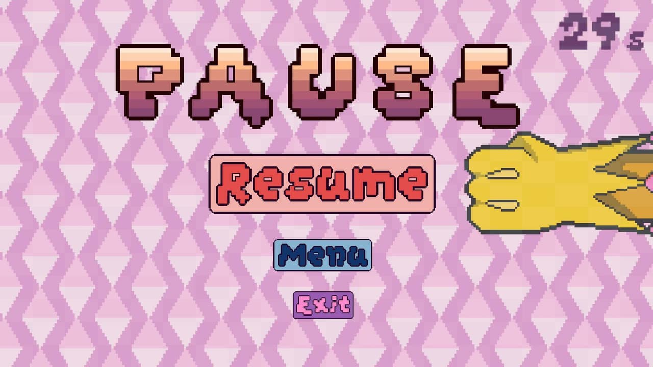 Courager screenshot 3