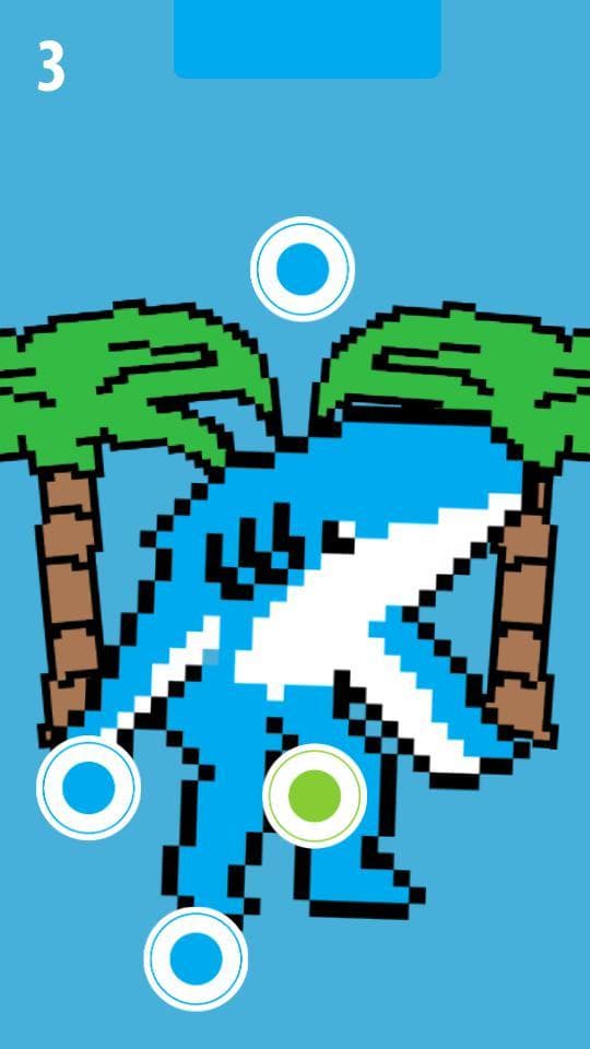 LeftShark screenshot 3