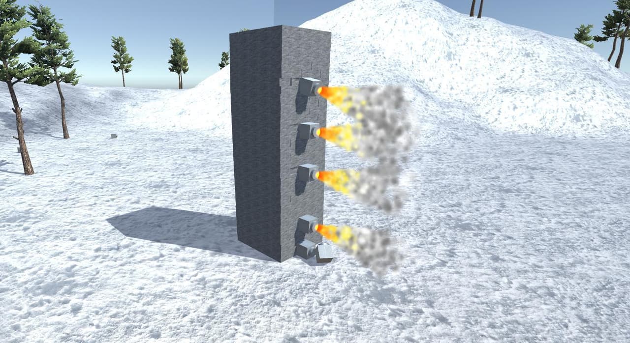 Physics Sandbox Extra Early Access screenshot 2