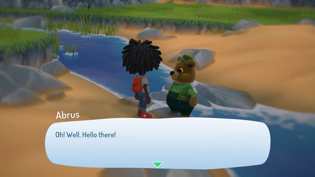Hokko Life screenshot 5