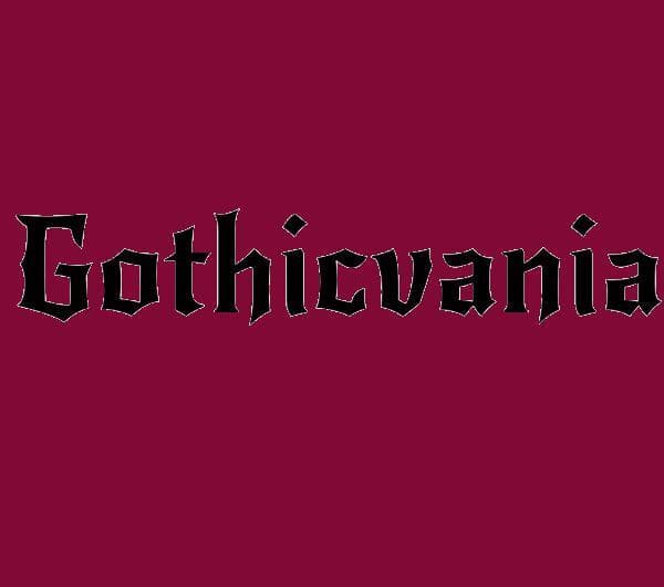 Gothicvania (KCP)