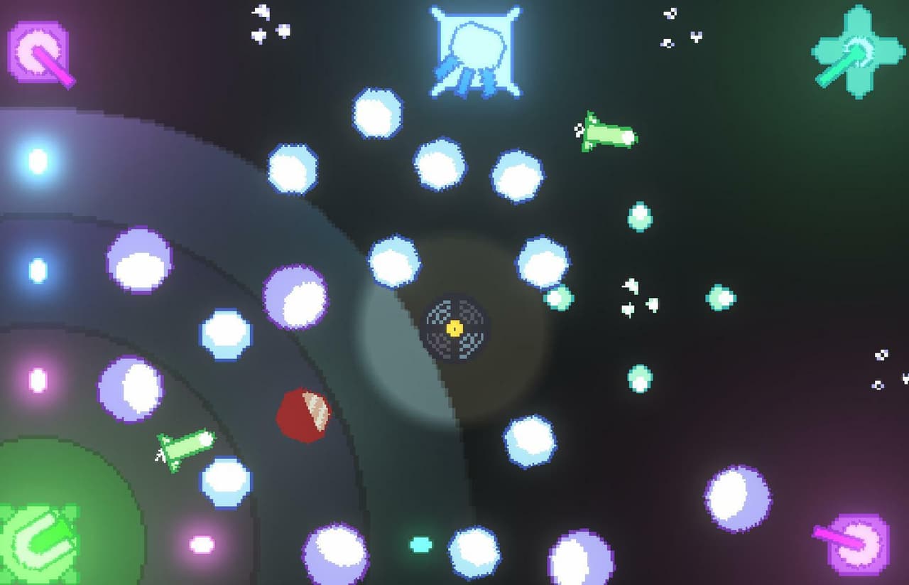 Danger Beat (LD47) screenshot 4