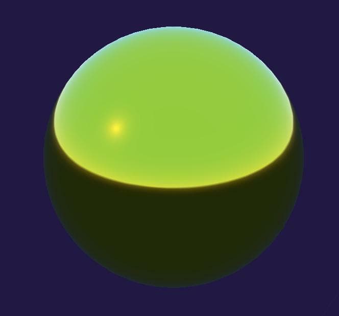 Balance Ball (itch) (Neon fox)