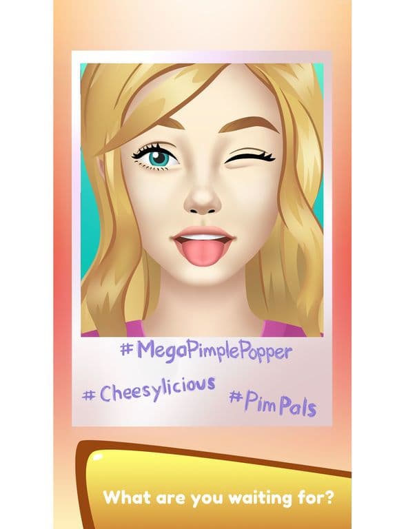 Pimple Popper 2