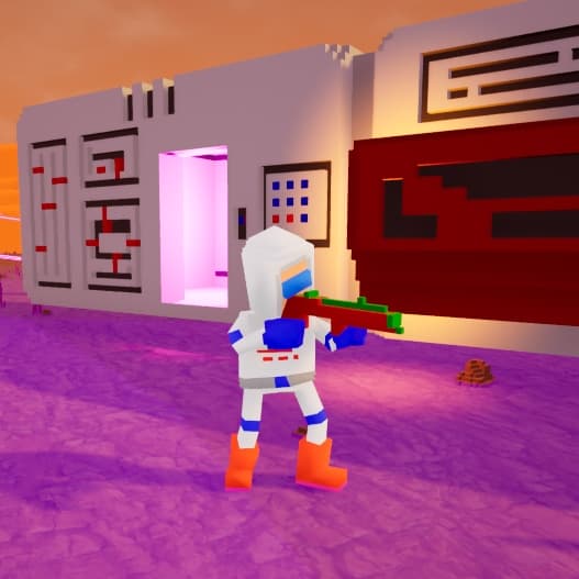 WorknSpace
