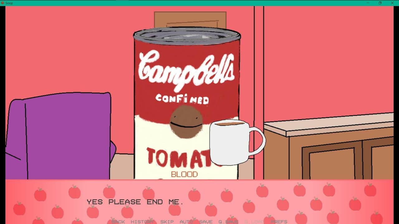 Soop? screenshot 3