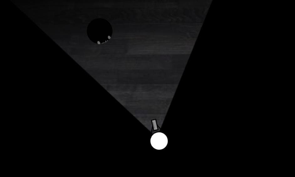 Nyctophobia (itch) (A.C.K) screenshot 2