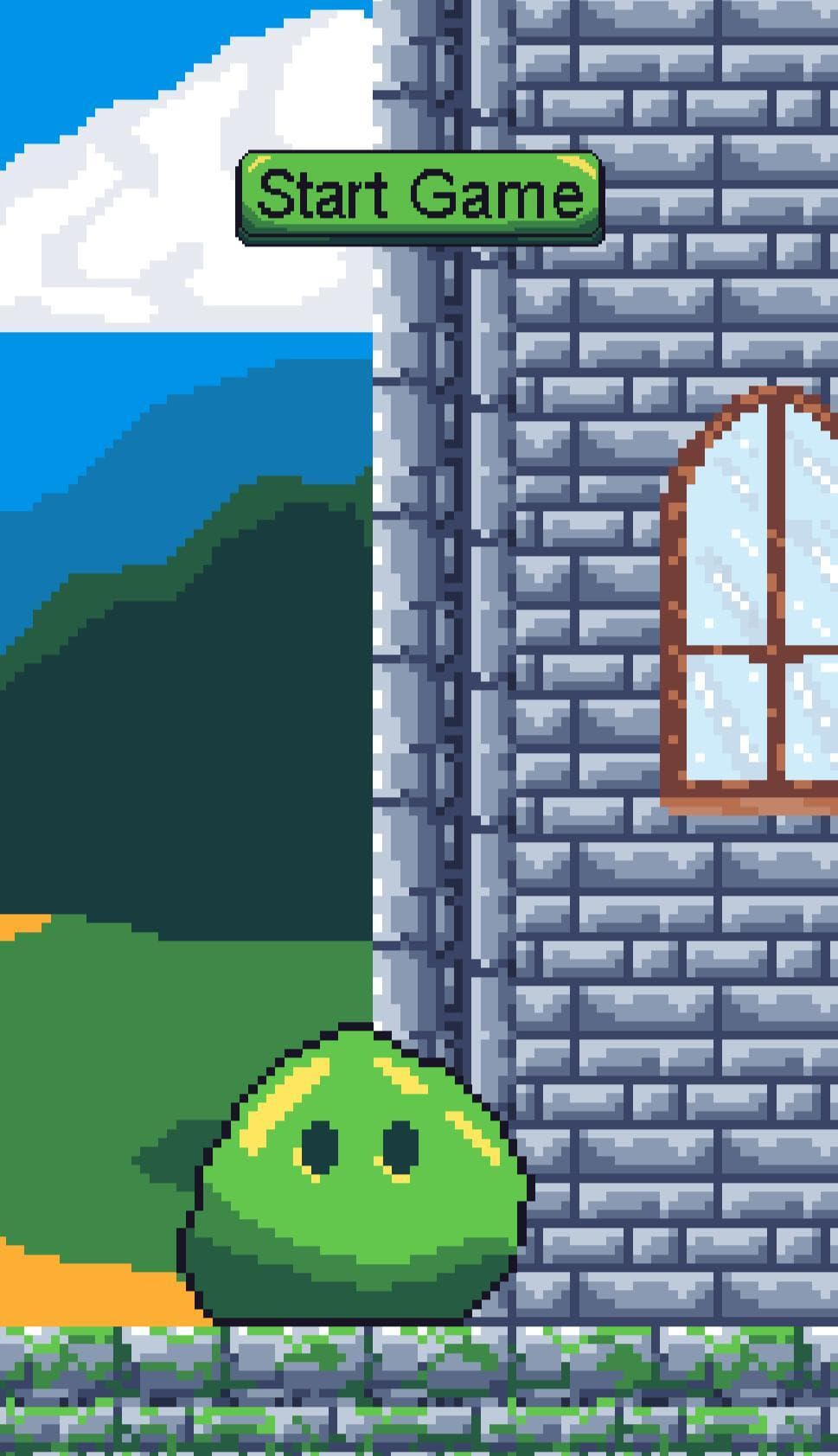 Jelly Climber screenshot 2