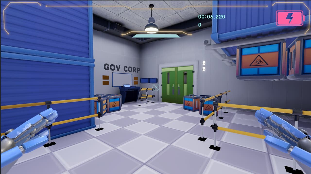 Snapback screenshot 5