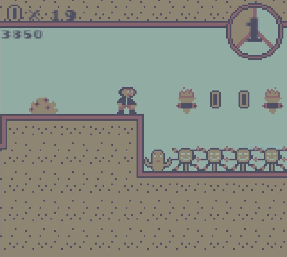 Nuclear Roots screenshot 4