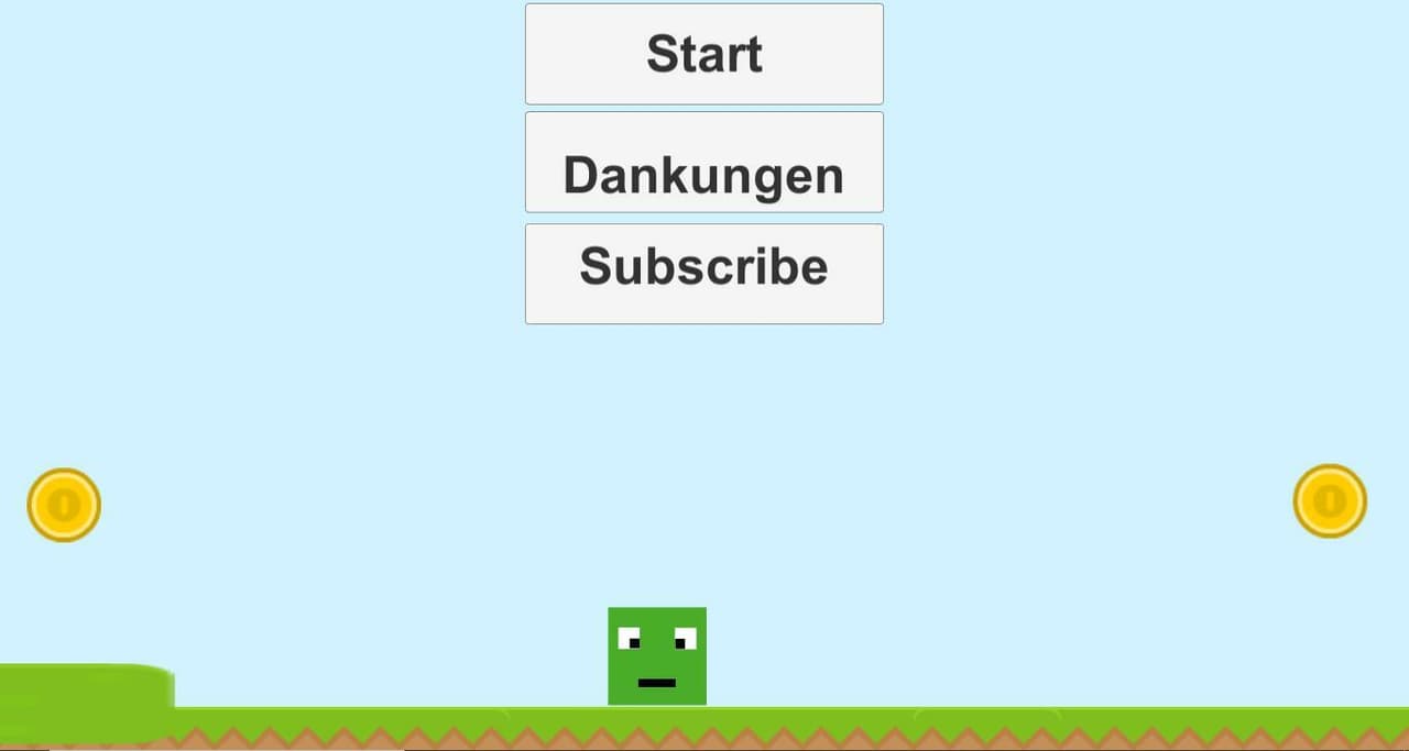Cubejump (Endersams) screenshot 2