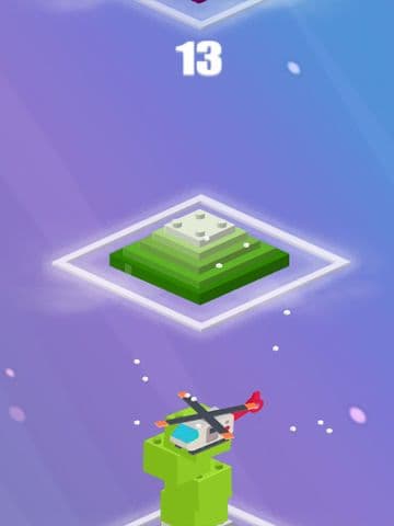 Jump Stack screenshot 5