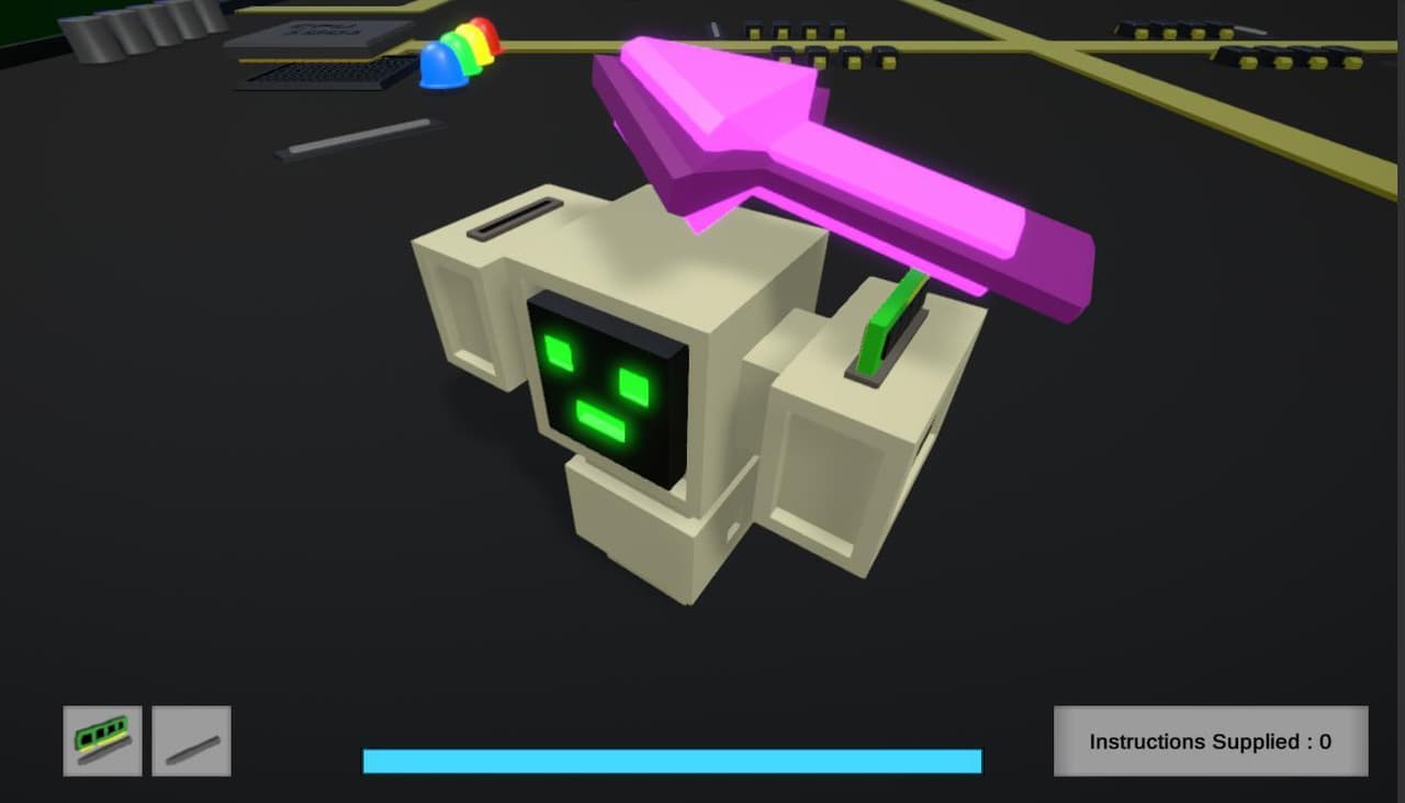 Memory Manager screenshot 2