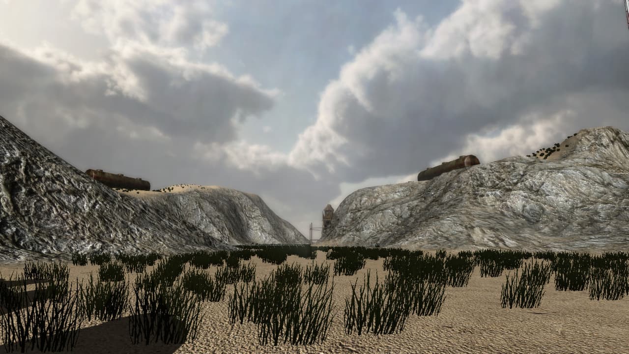 Earth: Year 2066 screenshot 2