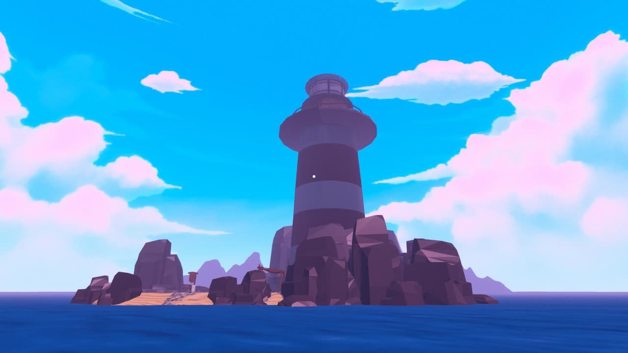 Project Lighthouse