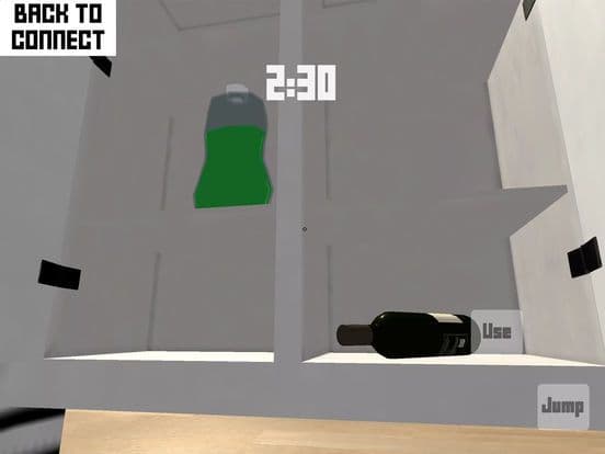 WHOS YOUR DADDY PE ! screenshot 5