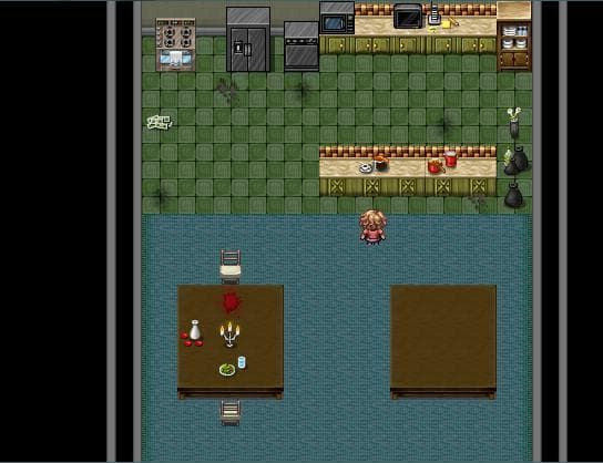 The Lost Girl screenshot 4