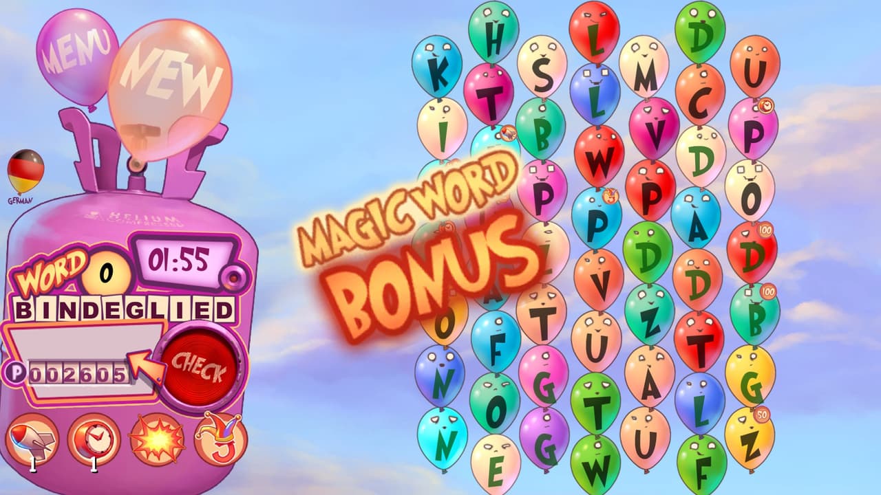 Bloonz Toonz screenshot 4