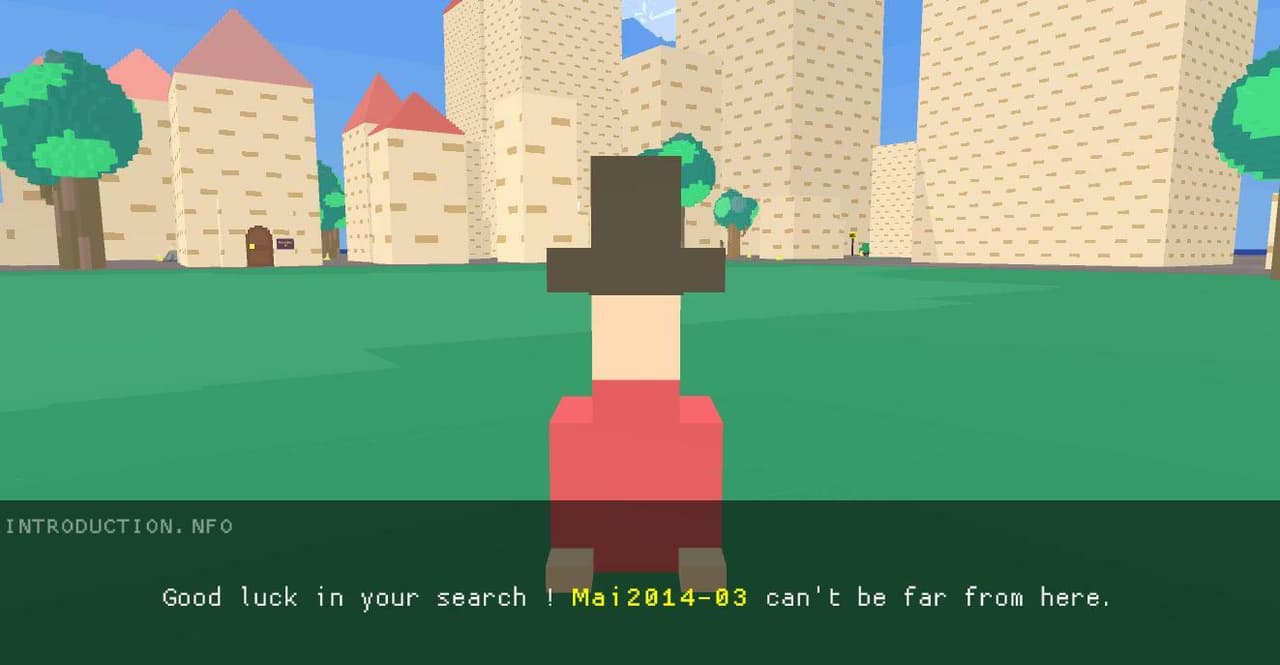 A Familiar Place screenshot 3
