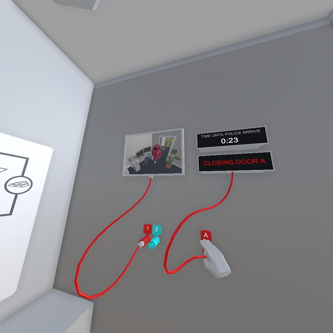 Operation: Operator screenshot 4
