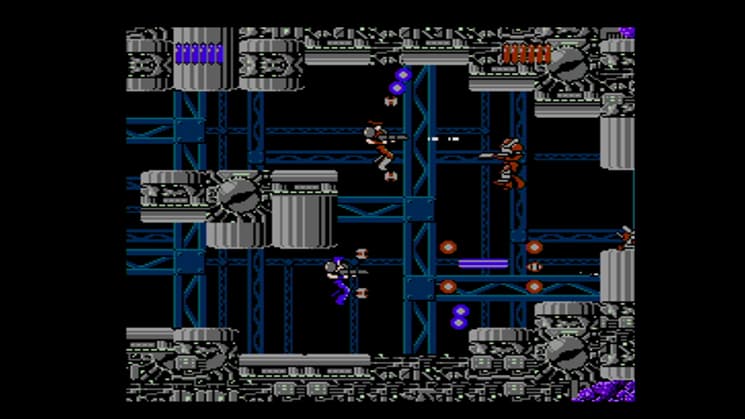 S.C.A.T. screenshot 6