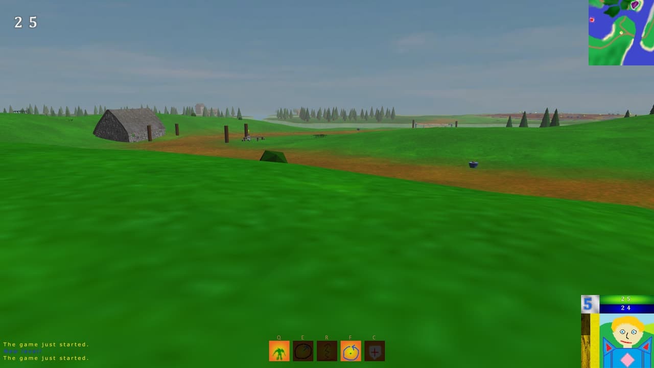 EPIC (itch) screenshot 6