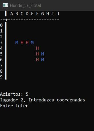 HundirLaFlotaC#