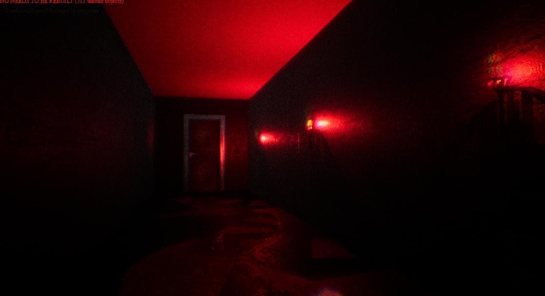Night Shift at Chummys screenshot 5