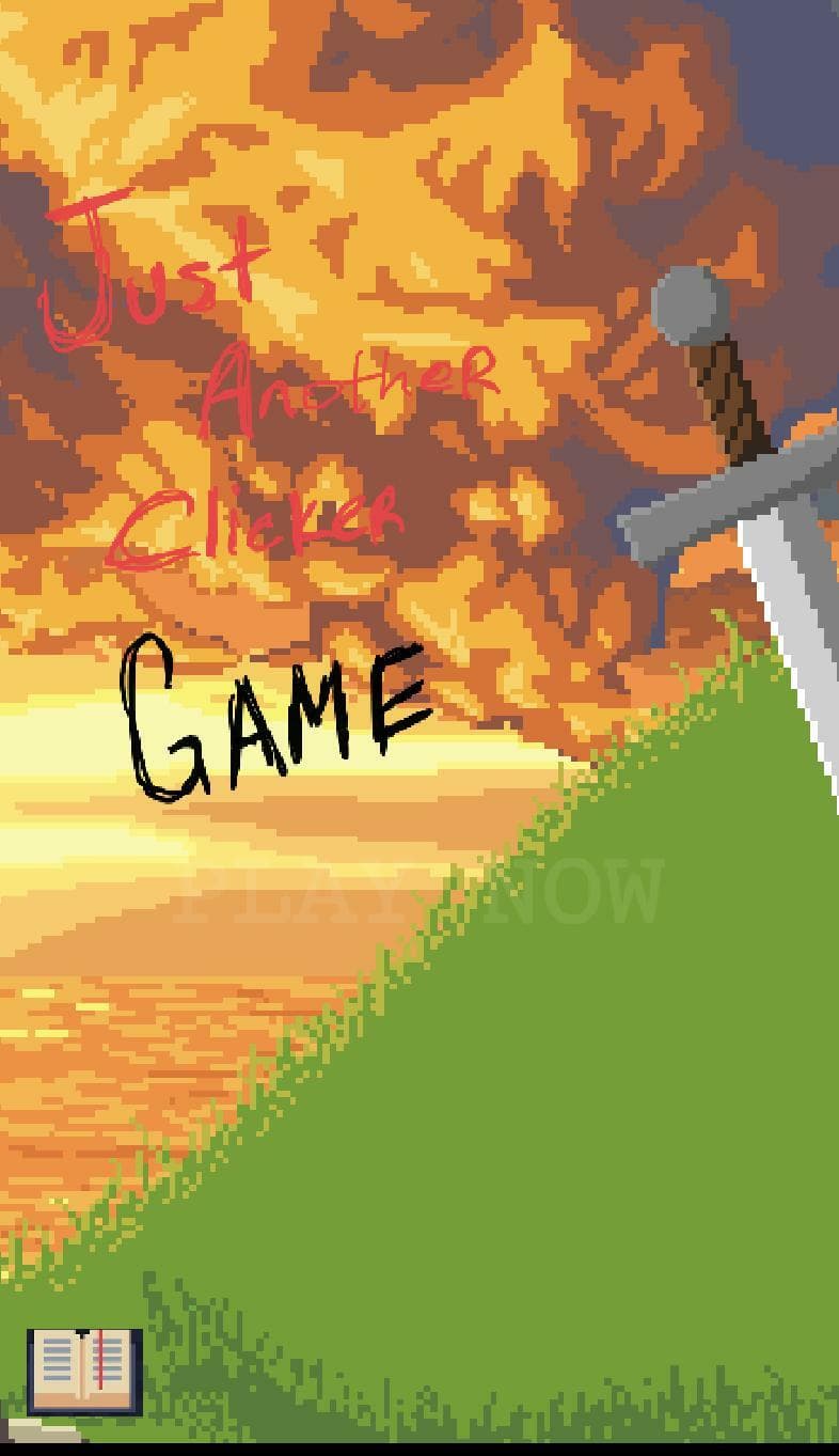 Just Another Clicker Game