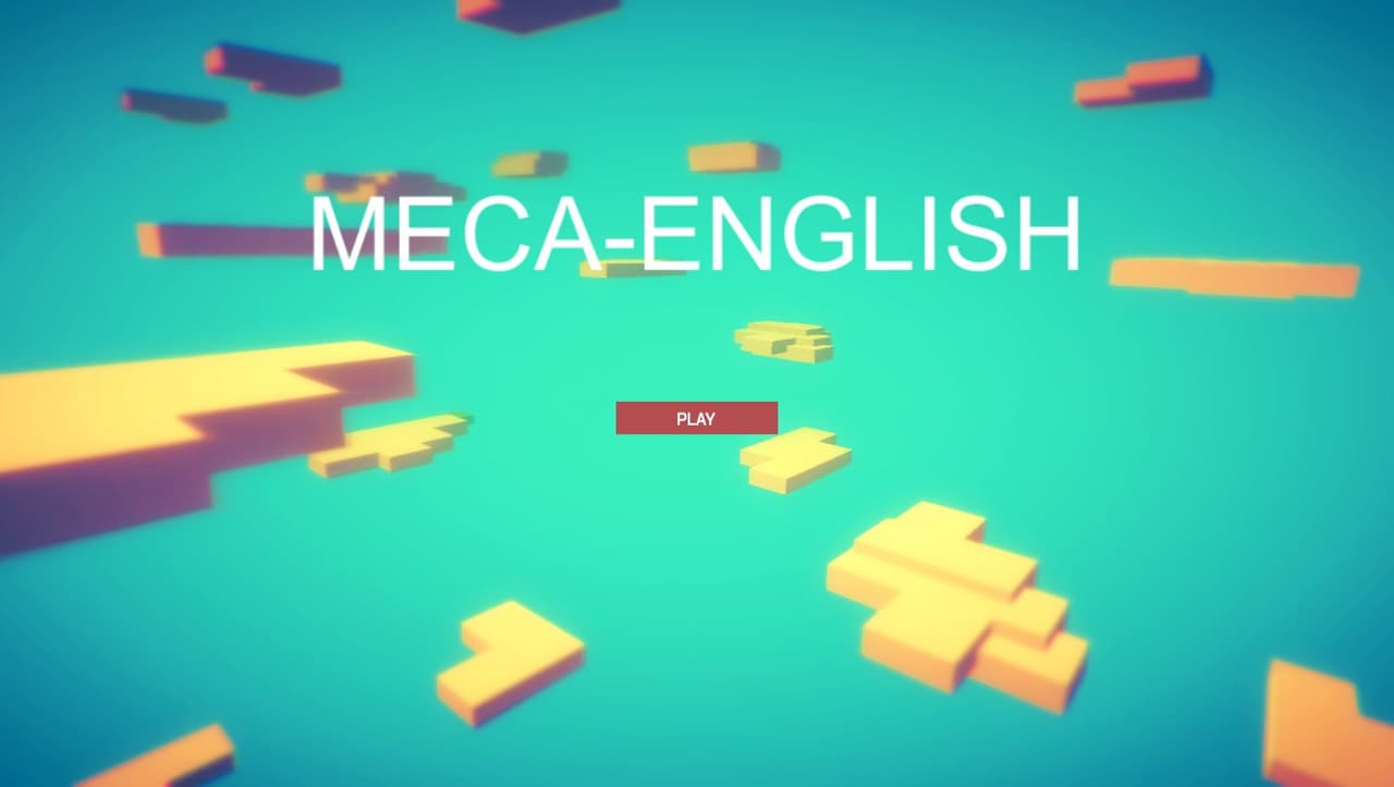 MECA-ENGLISH screenshot 2