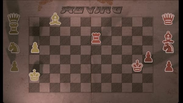King Rush